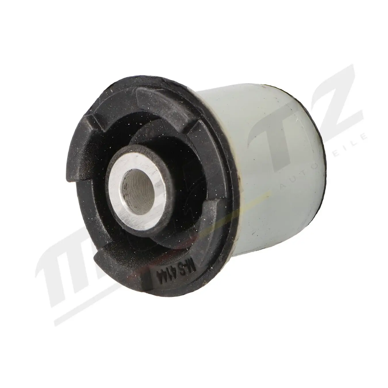 Lagerung, Lenker Vorderachse links Vorderachse rechts unten hinten MERTZ M-S4144