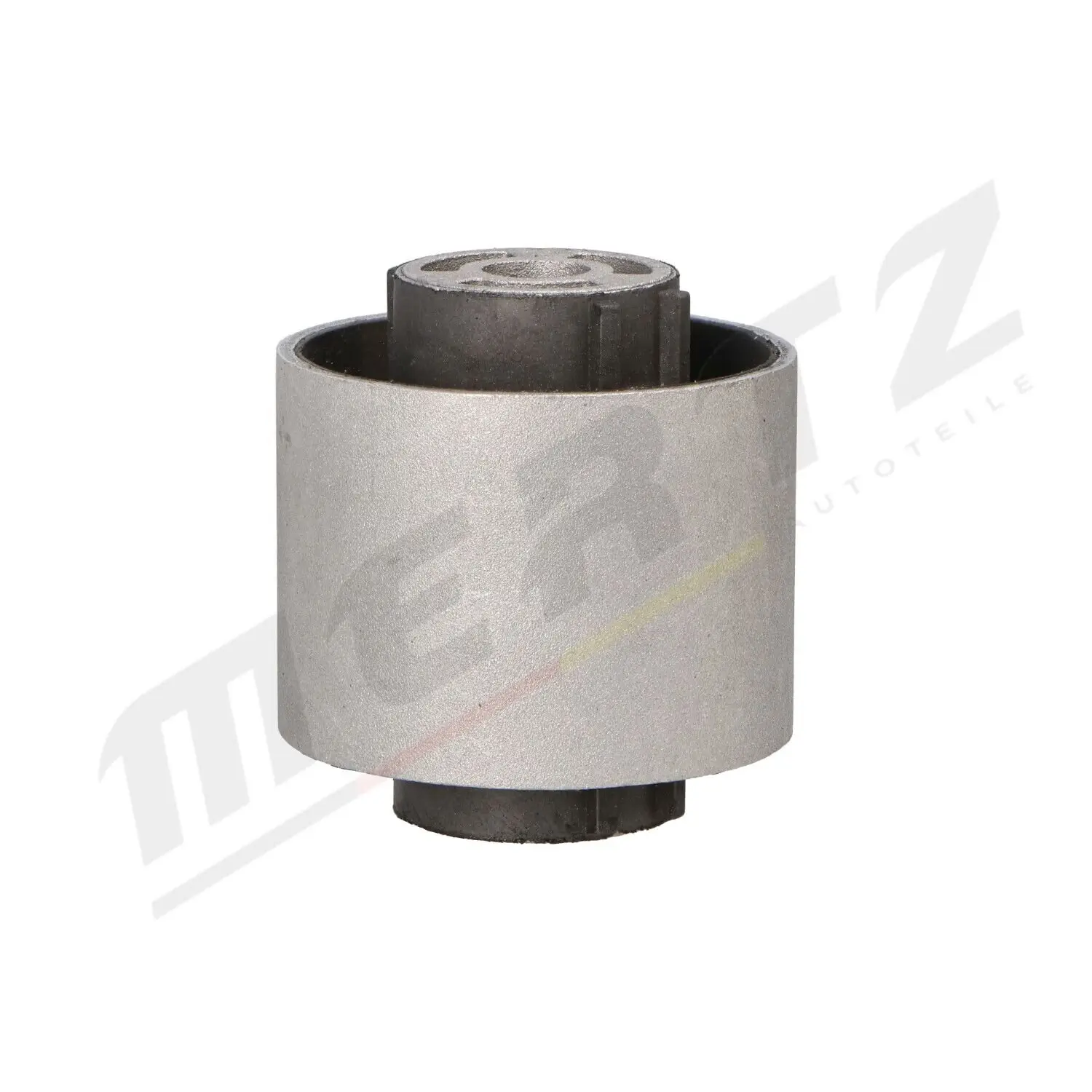 Lagerung, Lenker Hinterachse links Hinterachse rechts vorne MERTZ M-S4145