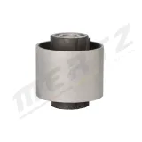 Lagerung, Lenker Hinterachse links Hinterachse rechts vorne MERTZ M-S4145