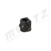 Lagerung, Stabilisator Vorderachse links Vorderachse rechts MERTZ M-S4151 Bild Lagerung, Stabilisator Vorderachse links Vorderachse rechts MERTZ M-S4151