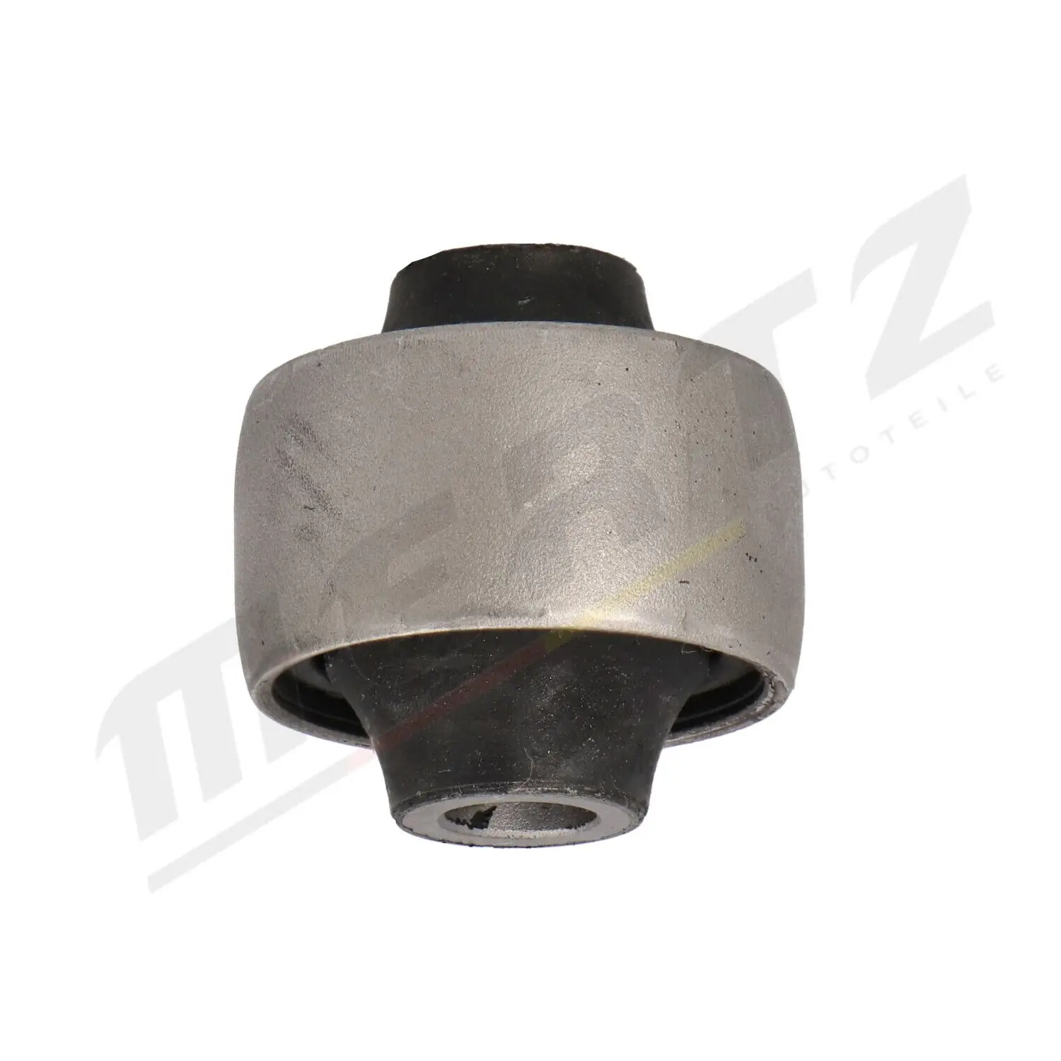 Lagerung, Lenker Vorderachse links Vorderachse rechts unten vorne MERTZ M-S4153
