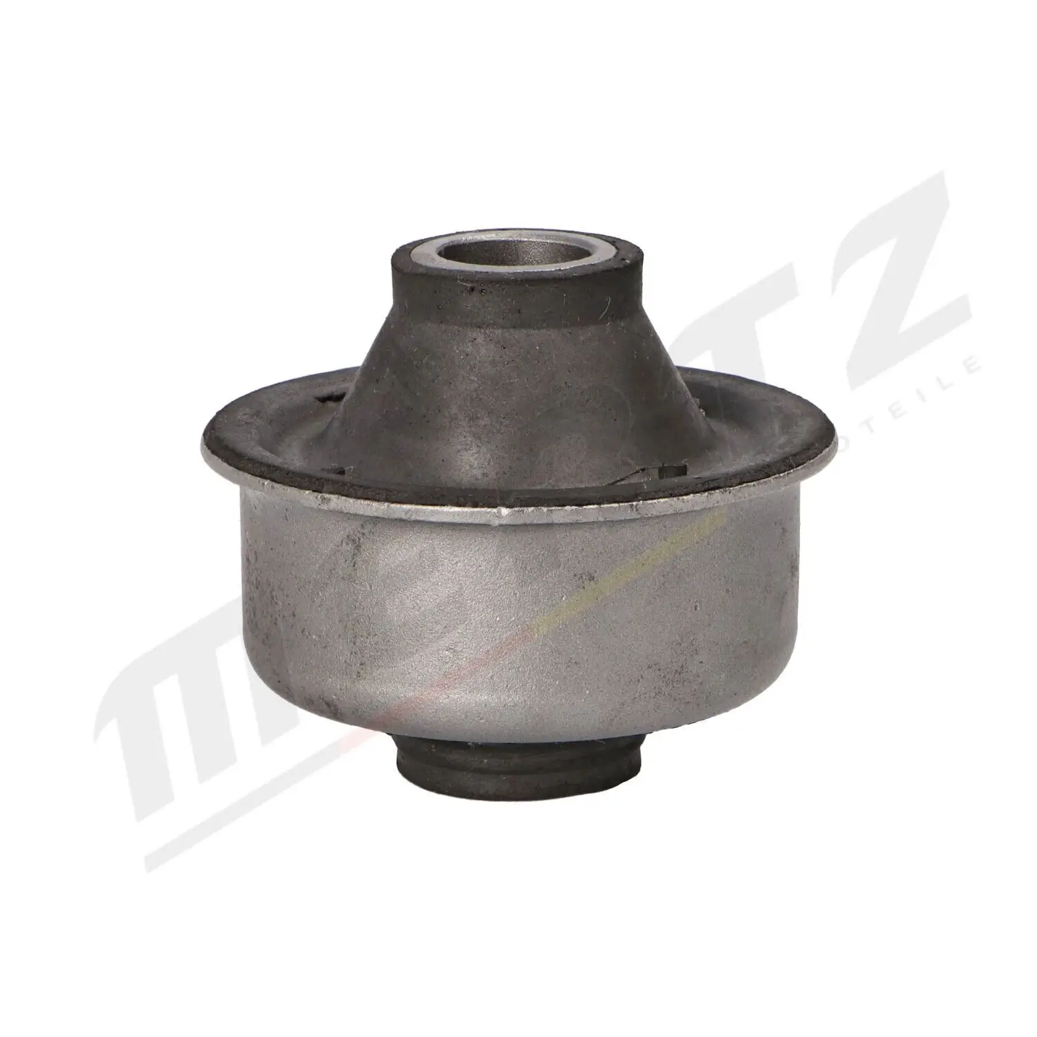 Lagerung, Lenker Vorderachse links Vorderachse rechts hinten unten MERTZ M-S4155