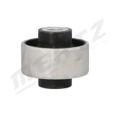 Lagerung, Lenker Vorderachse links Vorderachse rechts unten hinten MERTZ M-S4156