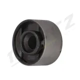 Lagerung, Lenker Vorderachse links Vorderachse rechts unten MERTZ M-S4160