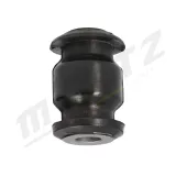 Lagerung, Lenker Vorderachse links Vorderachse rechts unten vorne MERTZ M-S4175