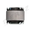 Lagerung, Lenker Vorderachse links Vorderachse rechts unten hinten MERTZ M-S4177 Bild Lagerung, Lenker Vorderachse links Vorderachse rechts unten hinten MERTZ M-S4177