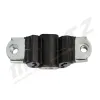 Lagerung, Motor hinten links MERTZ M-S4198 Bild Lagerung, Motor hinten links MERTZ M-S4198