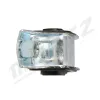 Lagerung, Motor hinten links MERTZ M-S4198 Bild Lagerung, Motor hinten links MERTZ M-S4198