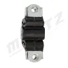 Lagerung, Motor hinten links MERTZ M-S4198 Bild Lagerung, Motor hinten links MERTZ M-S4198
