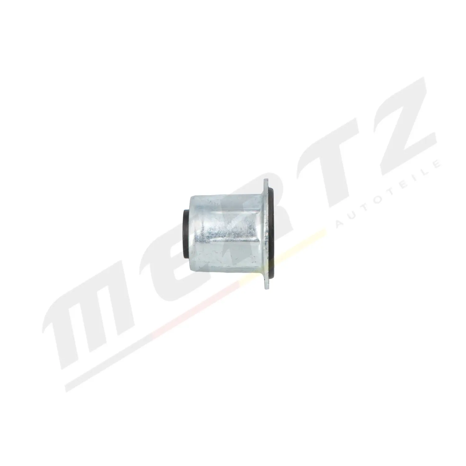 Lagerbuchse, Blattfeder Hinterachse beidseitig MERTZ M-S4199