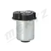 Lagerung, Achskörper Hinterachse links Hinterachse rechts MERTZ M-S4202 Bild Lagerung, Achskörper Hinterachse links Hinterachse rechts MERTZ M-S4202