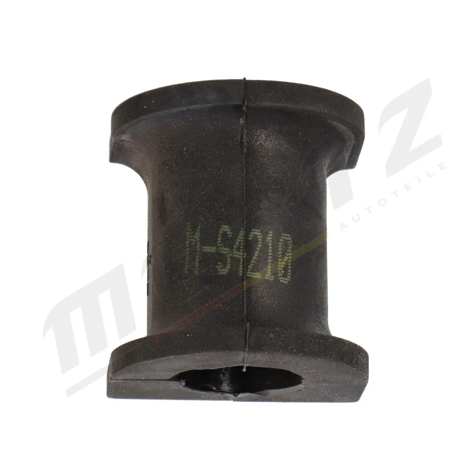 Lagerung, Stabilisator Vorderachse links Vorderachse rechts MERTZ M-S4210