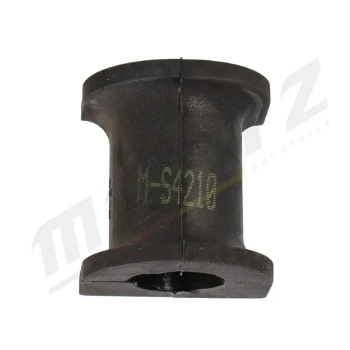 Lagerung, Stabilisator Vorderachse links Vorderachse rechts MERTZ M-S4210 Bild Lagerung, Stabilisator Vorderachse links Vorderachse rechts MERTZ M-S4210
