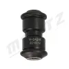 Lagerung, Lenker vorne hinten MERTZ M-S4218