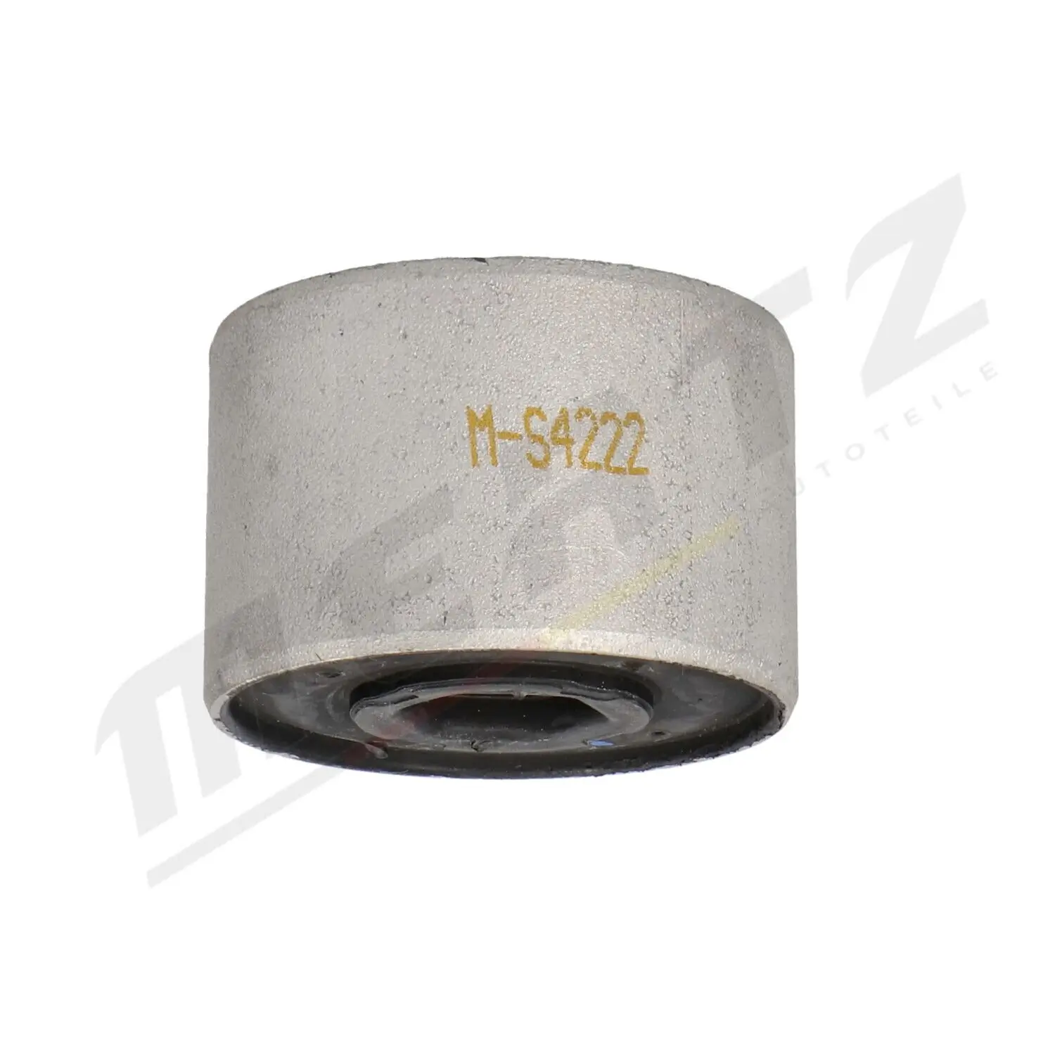 Lagerung, Lenker Vorderachse links Vorderachse rechts unten hinten MERTZ M-S4222