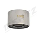 Lagerung, Lenker Vorderachse links Vorderachse rechts unten hinten MERTZ M-S4222