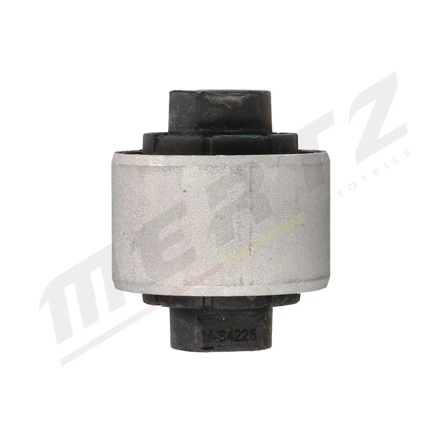 Lagerung, Lenker Vorderachse links Vorderachse rechts unten vorne innen MERTZ M-S4225