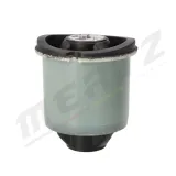 Lagerung, Achskörper Hinterachse links Hinterachse rechts MERTZ M-S4230