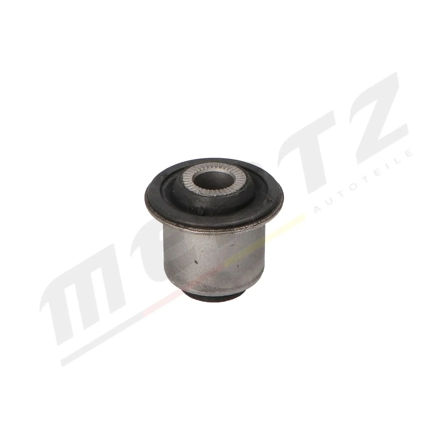 Lagerung, Lenker Vorderachse links Vorderachse rechts unten MERTZ M-S4242