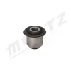 Lagerung, Lenker Vorderachse links Vorderachse rechts unten MERTZ M-S4242