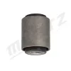 Lagerung, Lenker Hinterachse links Hinterachse rechts hinten unten MERTZ M-S4258