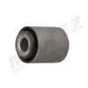 Lagerung, Lenker Hinterachse links Hinterachse rechts hinten unten MERTZ M-S4258 Bild Lagerung, Lenker Hinterachse links Hinterachse rechts hinten unten MERTZ M-S4258