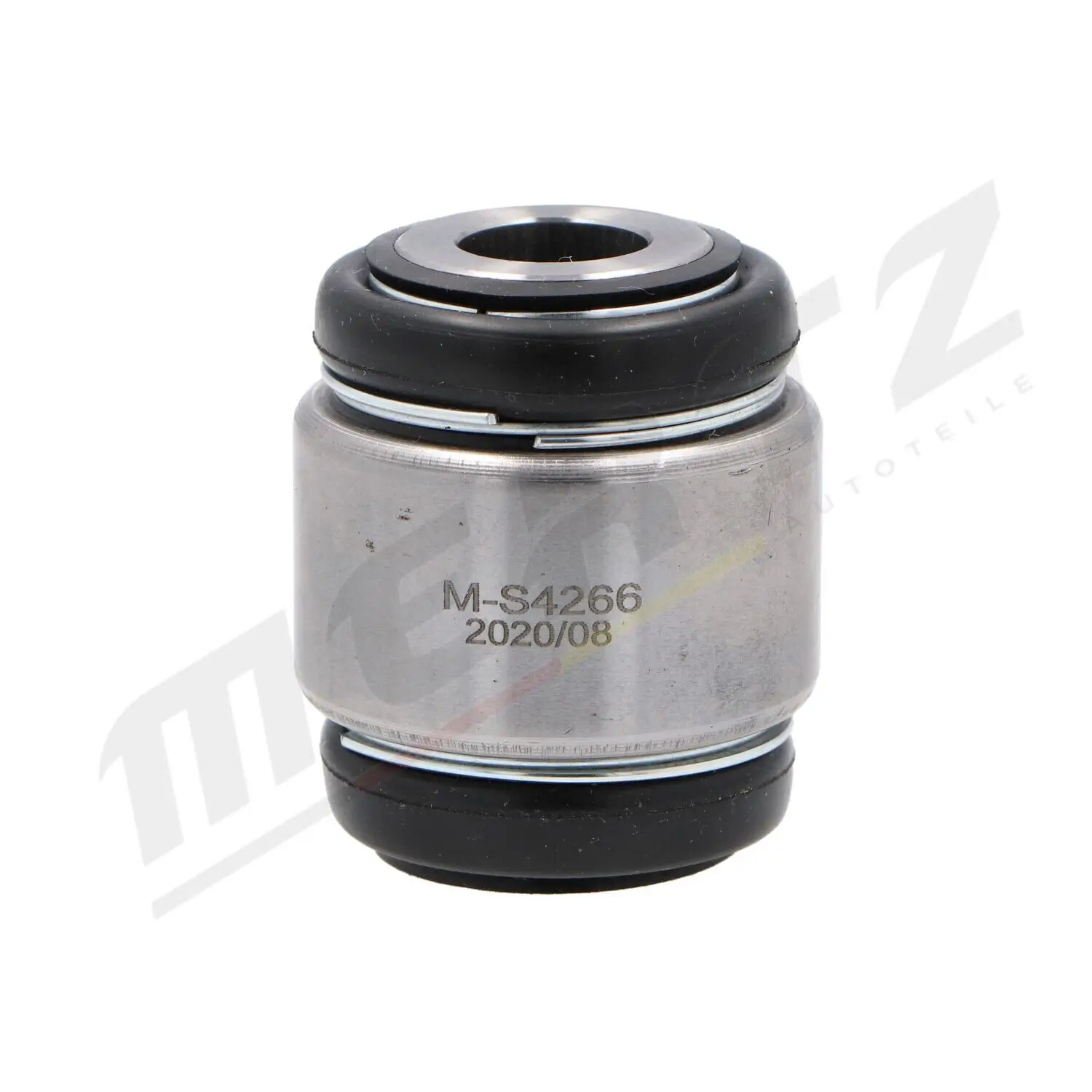 Lagerung, Lenker Hinterachse links Hinterachse rechts unten außen MERTZ M-S4266