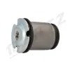 Lagerung, Achskörper Hinterachse links vorne Hinterachse rechts MERTZ M-S4271 Bild Lagerung, Achskörper Hinterachse links vorne Hinterachse rechts MERTZ M-S4271