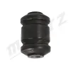 Lagerung, Lenker Vorderachse links Vorderachse rechts oben vorne MERTZ M-S4272