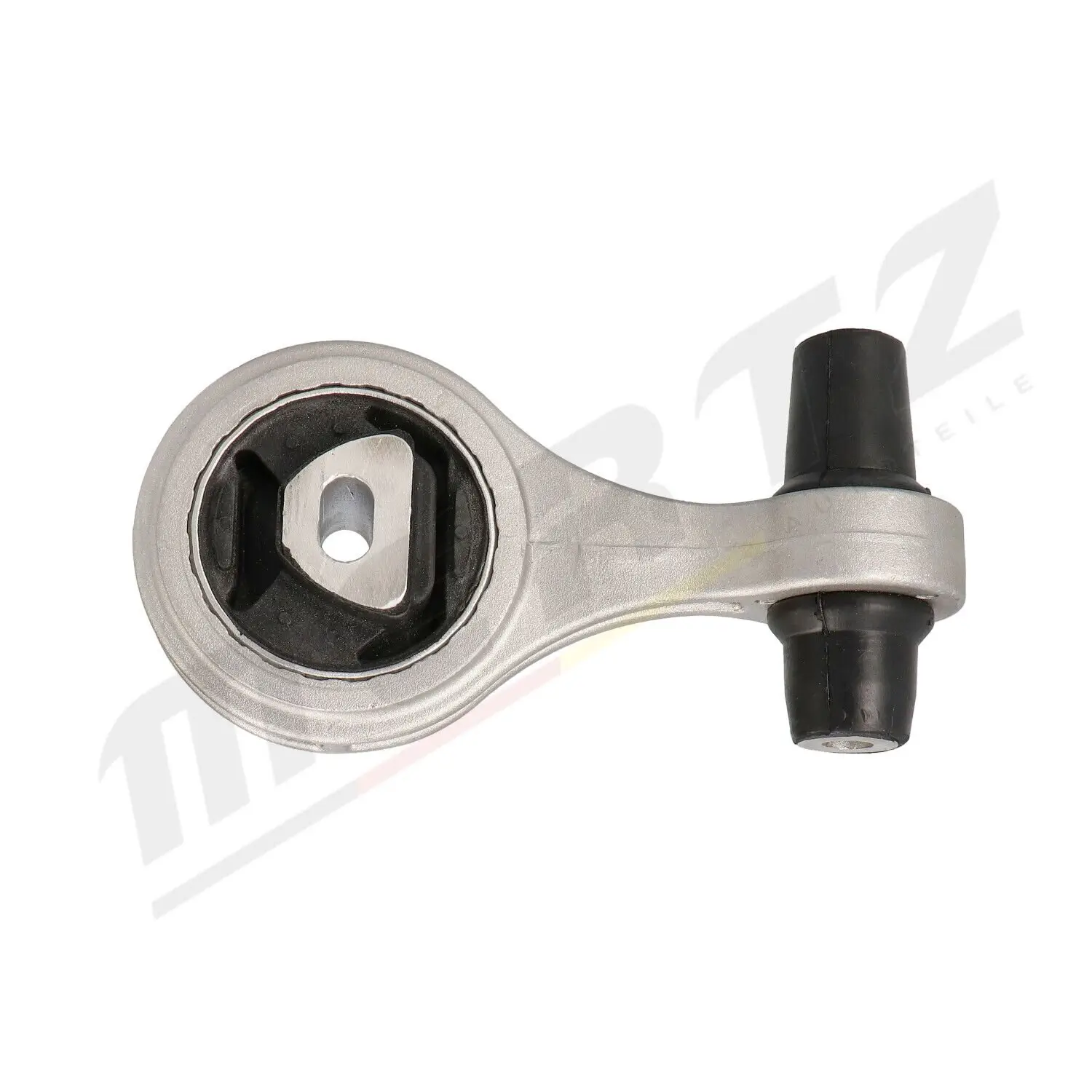 Lagerung, Motor hinten unten MERTZ M-S4273