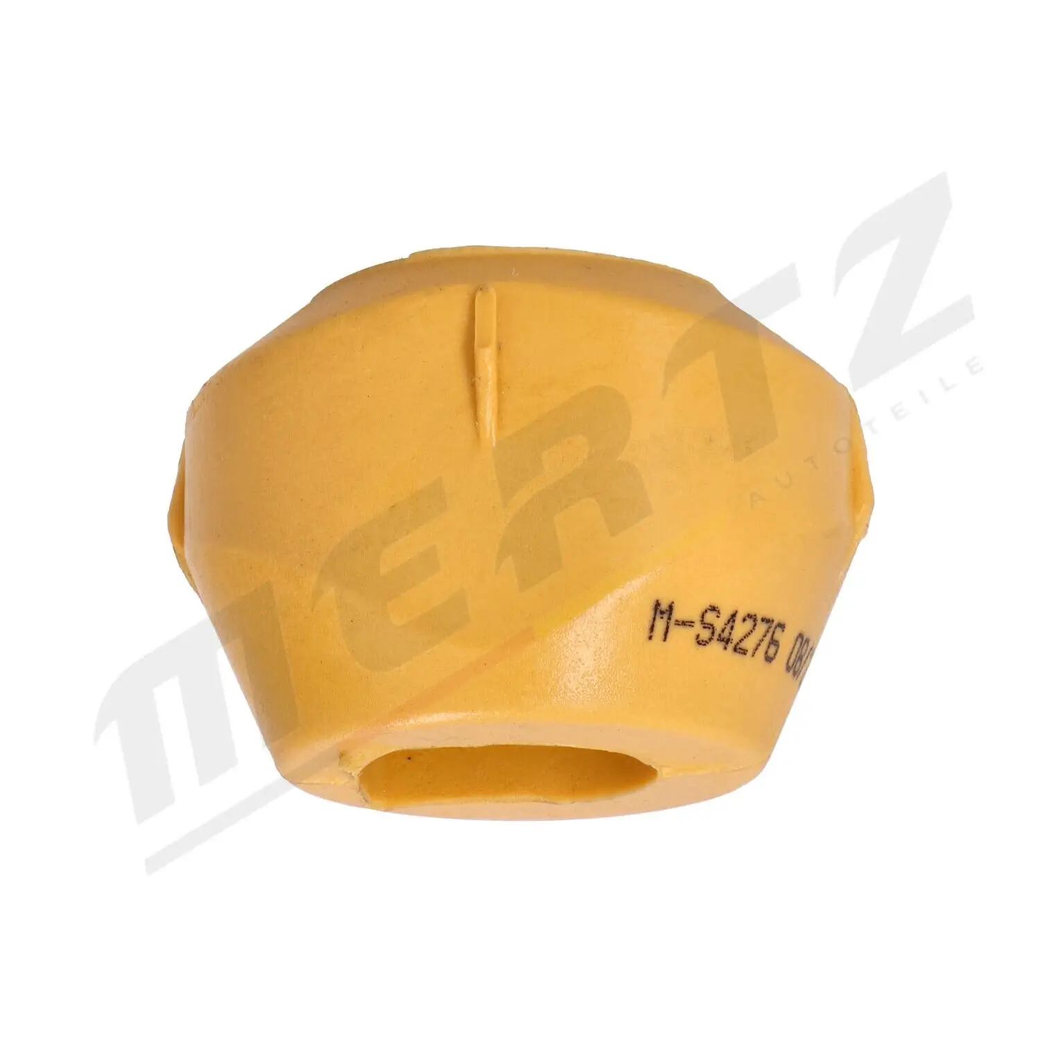 Anschlagpuffer, Motoraufhängung vorne MERTZ M-S4276