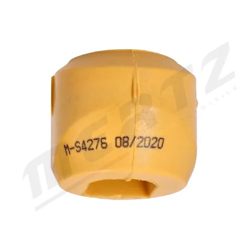 Anschlagpuffer, Motoraufhängung vorne MERTZ M-S4276 Bild Anschlagpuffer, Motoraufhängung vorne MERTZ M-S4276