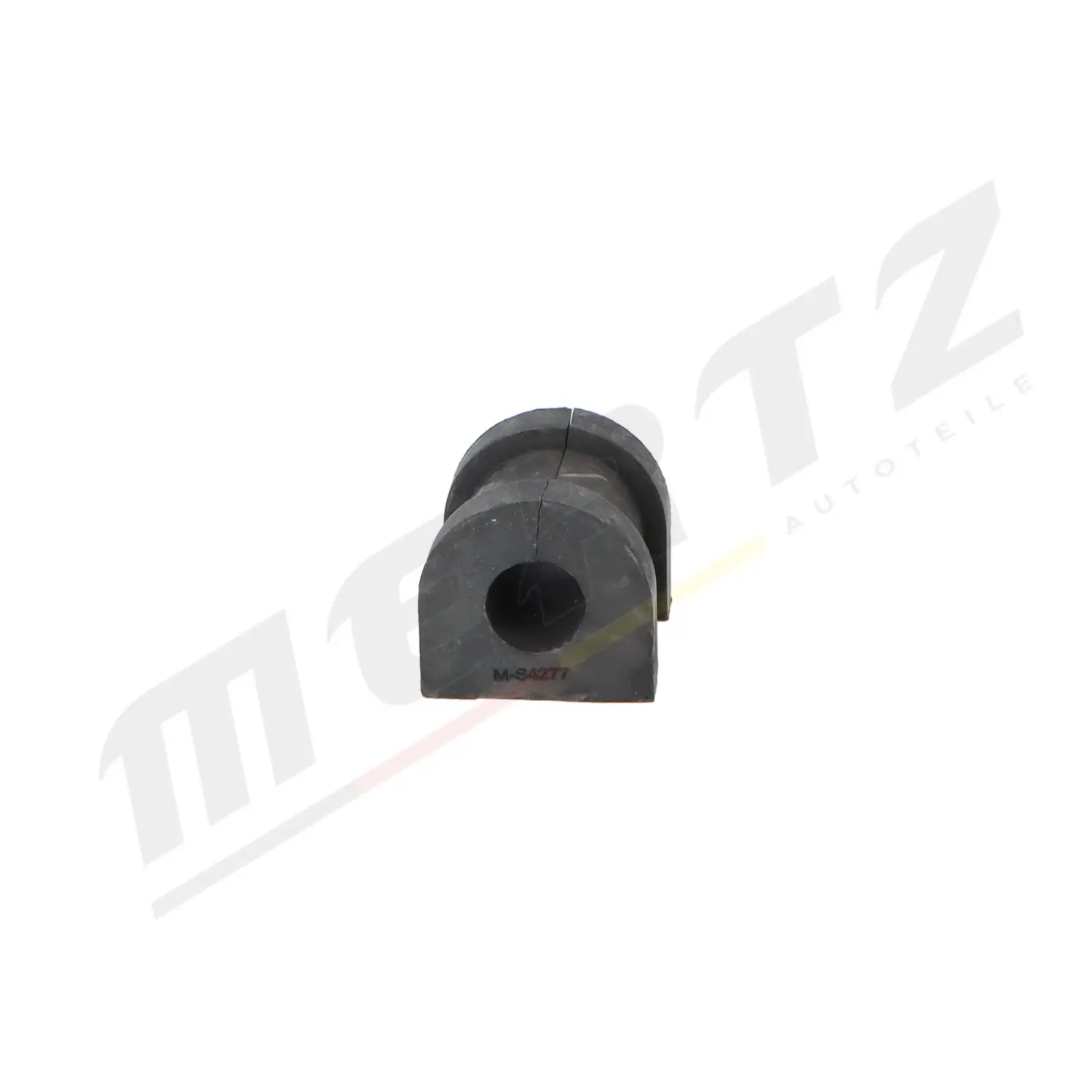 Lagerung, Stabilisator Hinterachse links Hinterachse rechts MERTZ M-S4277