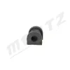 Lagerung, Stabilisator Hinterachse links Hinterachse rechts MERTZ M-S4277