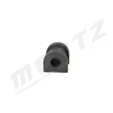 Lagerung, Stabilisator Hinterachse links Hinterachse rechts MERTZ M-S4277