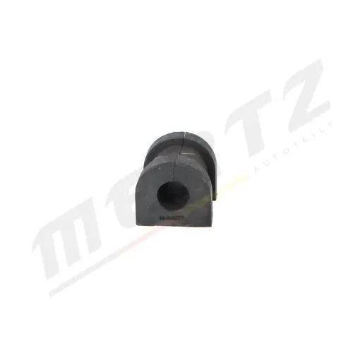 Lagerung, Stabilisator Hinterachse links Hinterachse rechts MERTZ M-S4277 Bild Lagerung, Stabilisator Hinterachse links Hinterachse rechts MERTZ M-S4277