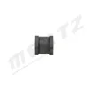 Lagerung, Stabilisator Hinterachse links Hinterachse rechts MERTZ M-S4277 Bild Lagerung, Stabilisator Hinterachse links Hinterachse rechts MERTZ M-S4277
