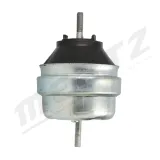 Lagerung, Motor vorne beidseitig MERTZ M-S4278