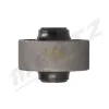 Lagerung, Lenker Vorderachse links Vorderachse rechts hinten unten MERTZ M-S4280