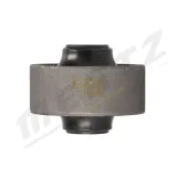 Lagerung, Lenker Vorderachse links Vorderachse rechts hinten unten MERTZ M-S4280