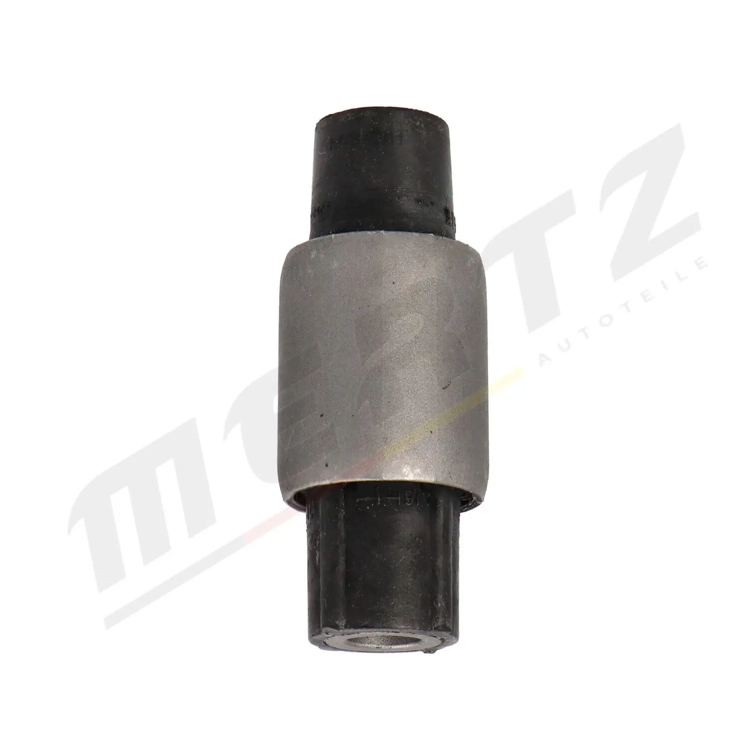 Lagerung, Lenker Hinterachse links Hinterachse rechts oben innen MERTZ M-S4281