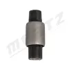Lagerung, Lenker Hinterachse links Hinterachse rechts oben innen MERTZ M-S4281