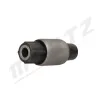 Lagerung, Lenker Hinterachse links Hinterachse rechts oben innen MERTZ M-S4281 Bild Lagerung, Lenker Hinterachse links Hinterachse rechts oben innen MERTZ M-S4281