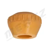 Anschlagpuffer, Motoraufhängung vorne MERTZ M-S4287