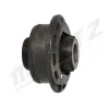Lagerung, Lenker Vorderachse links Vorderachse rechts unten hinten MERTZ M-S4292