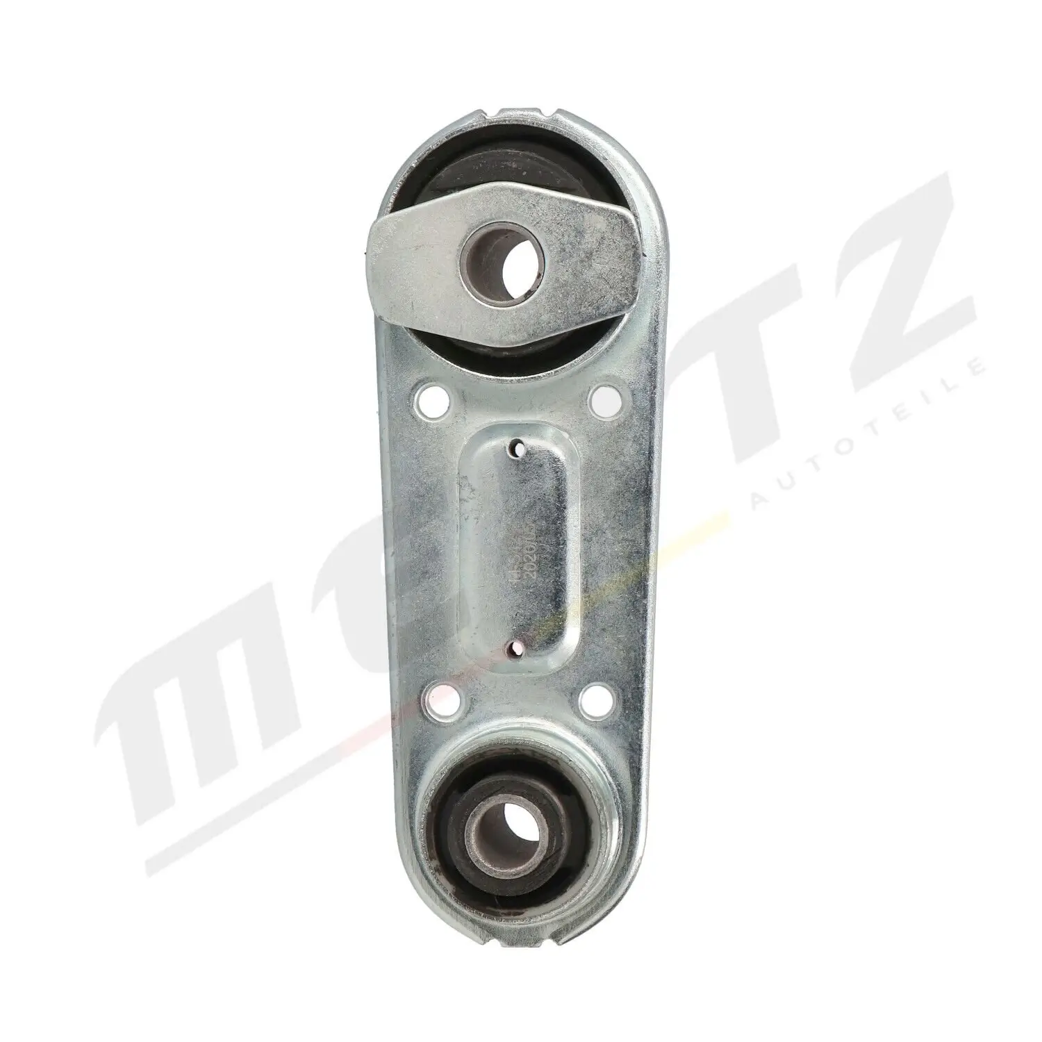 Lagerung, Motor hinten unten MERTZ M-S4294