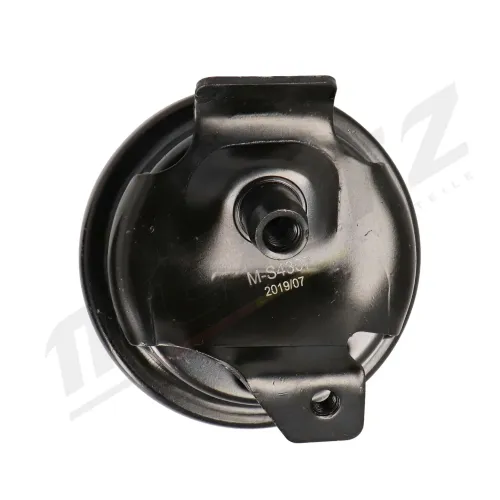 Lagerung, Motor vorne MERTZ M-S4307 Bild Lagerung, Motor vorne MERTZ M-S4307