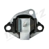 Lagerung, Motor vorne rechts MERTZ M-S4309
