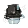 Lagerung, Motor vorne rechts MERTZ M-S4309 Bild Lagerung, Motor vorne rechts MERTZ M-S4309