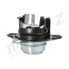 Lagerung, Motor vorne rechts MERTZ M-S4309 Bild Lagerung, Motor vorne rechts MERTZ M-S4309